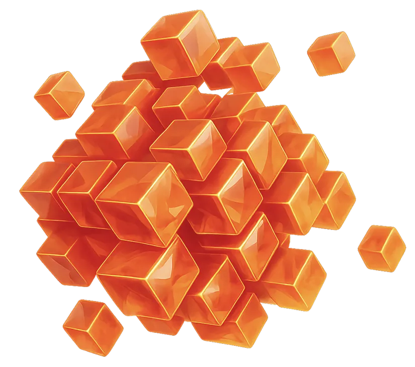 cube