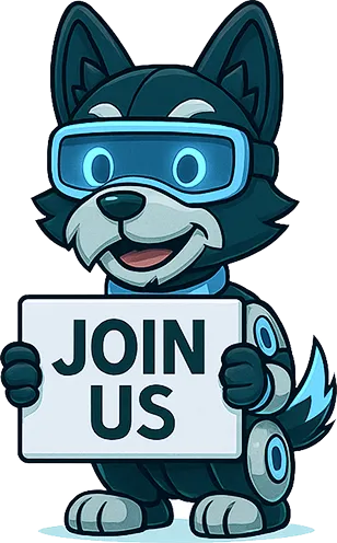 join us