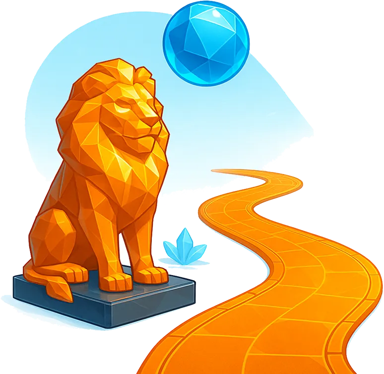 lion