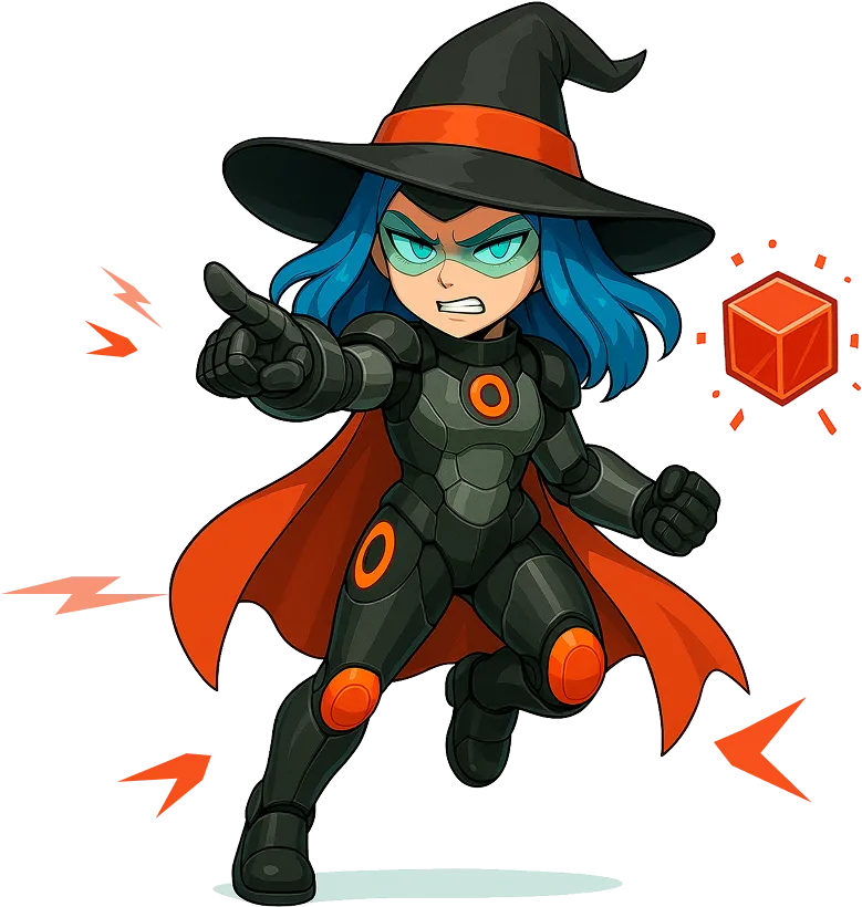 witch